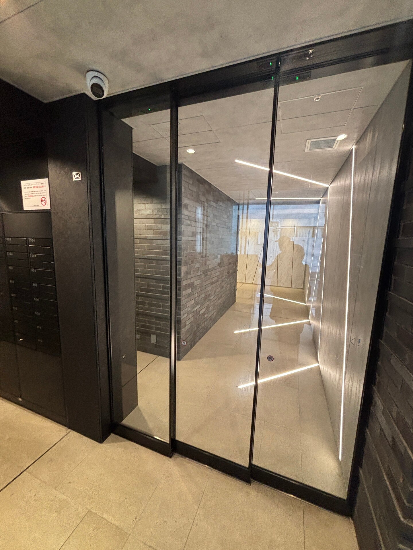 アイフラット若松河田（AIFLAT若松河田）の物件内観写真