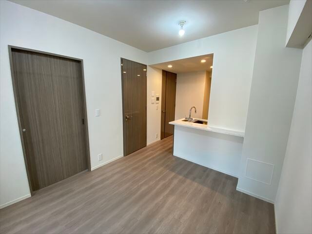 ベルビュー千代田飯田橋（Belle Vue 千代田飯田橋）の物件内観写真