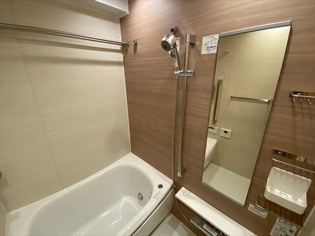 ベルビュー千代田飯田橋（Belle Vue 千代田飯田橋）の物件内観写真