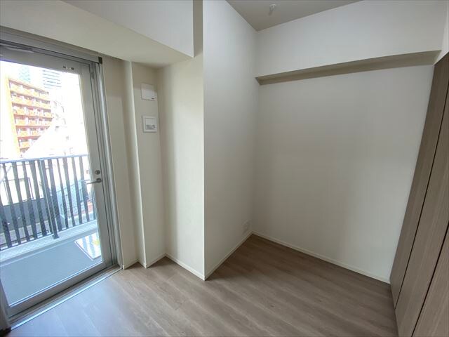 ベルビュー千代田飯田橋（Belle Vue 千代田飯田橋）の物件内観写真