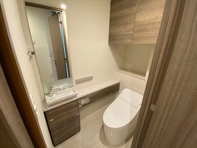 ベルビュー千代田飯田橋（Belle Vue 千代田飯田橋）の物件内観写真