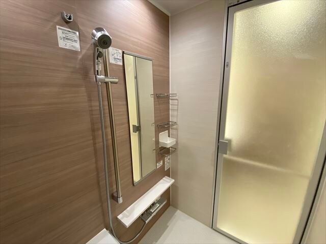 ベルビュー千代田飯田橋（Belle Vue 千代田飯田橋）の物件内観写真