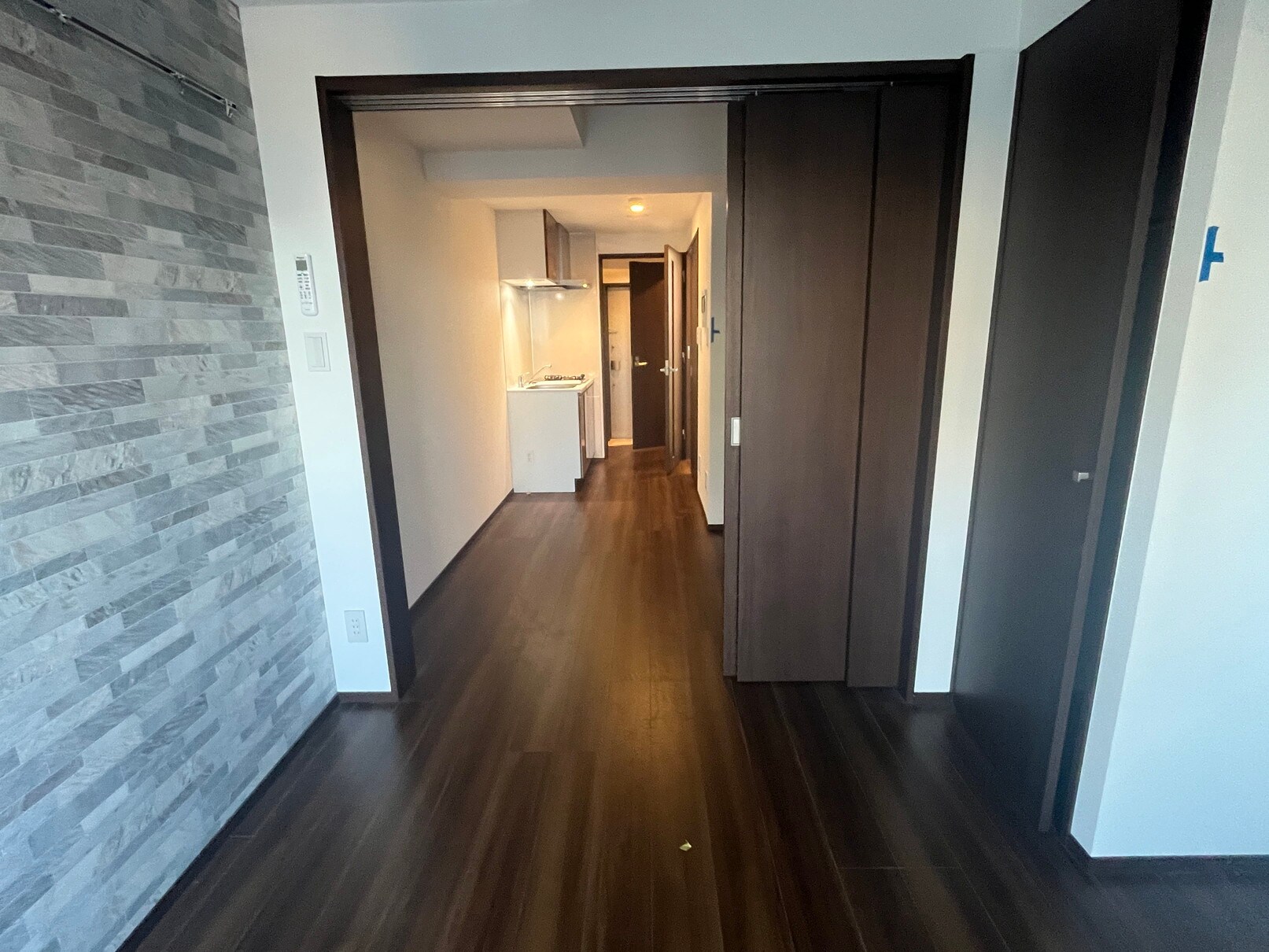 ハーモニーレジデンス新宿早稲田ザ・ガーデンの物件内観写真