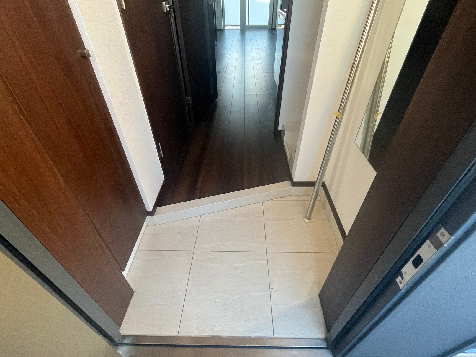 ハーモニーレジデンス新宿早稲田ザ・ガーデンの物件内観写真