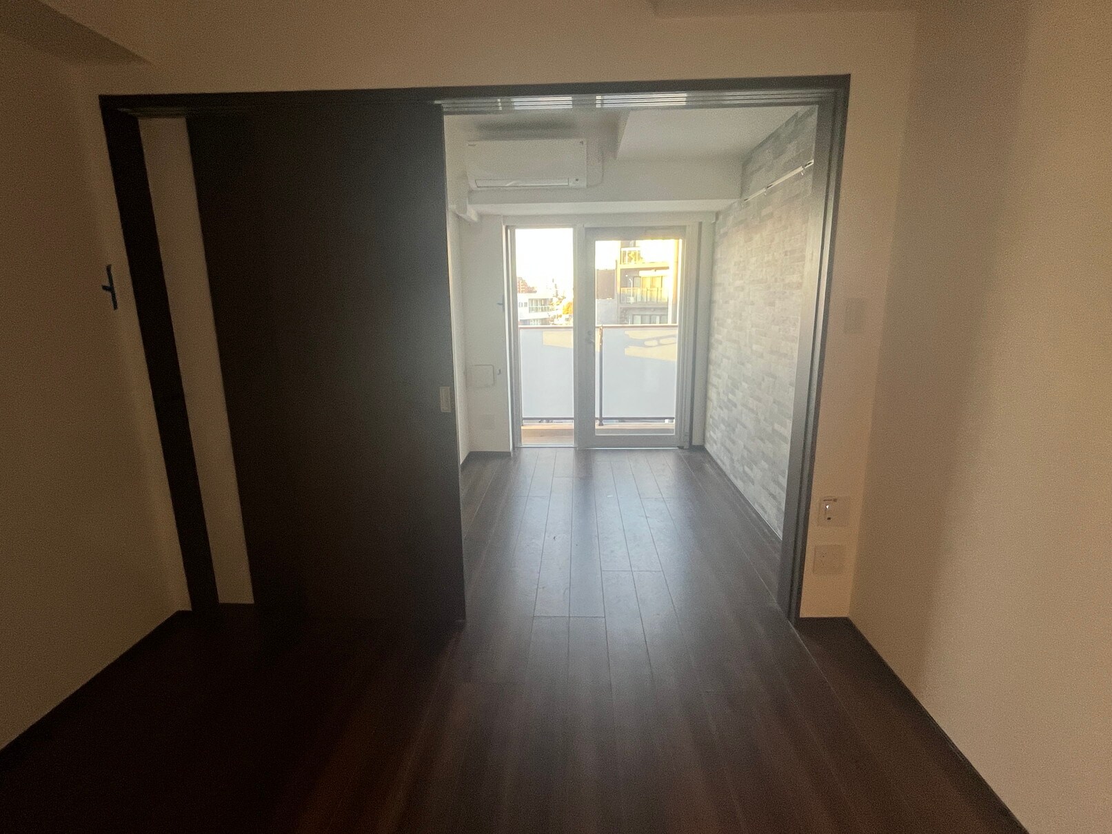 ハーモニーレジデンス新宿早稲田ザ・ガーデンの物件内観写真