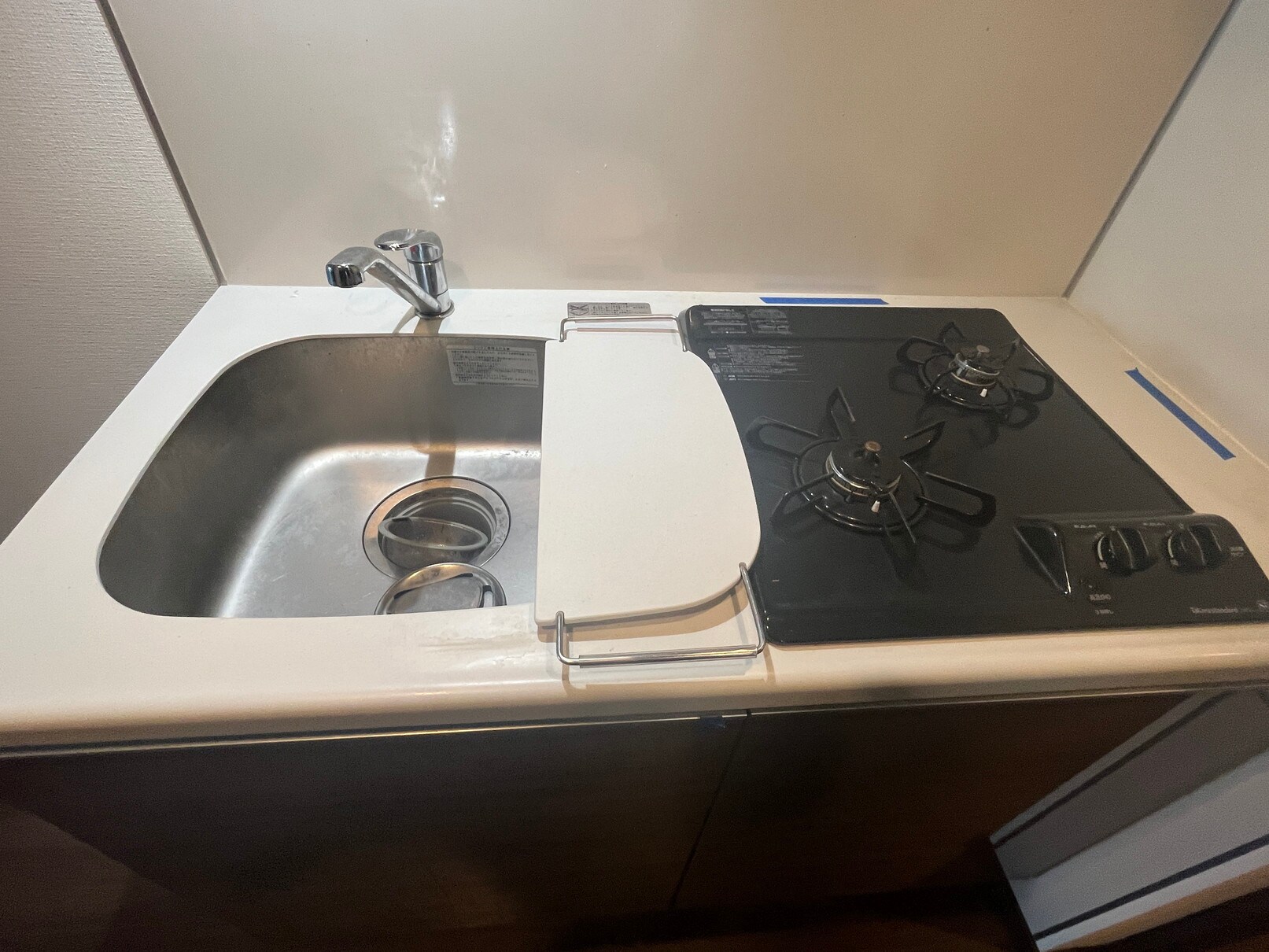 ハーモニーレジデンス新宿早稲田ザ・ガーデンの物件内観写真