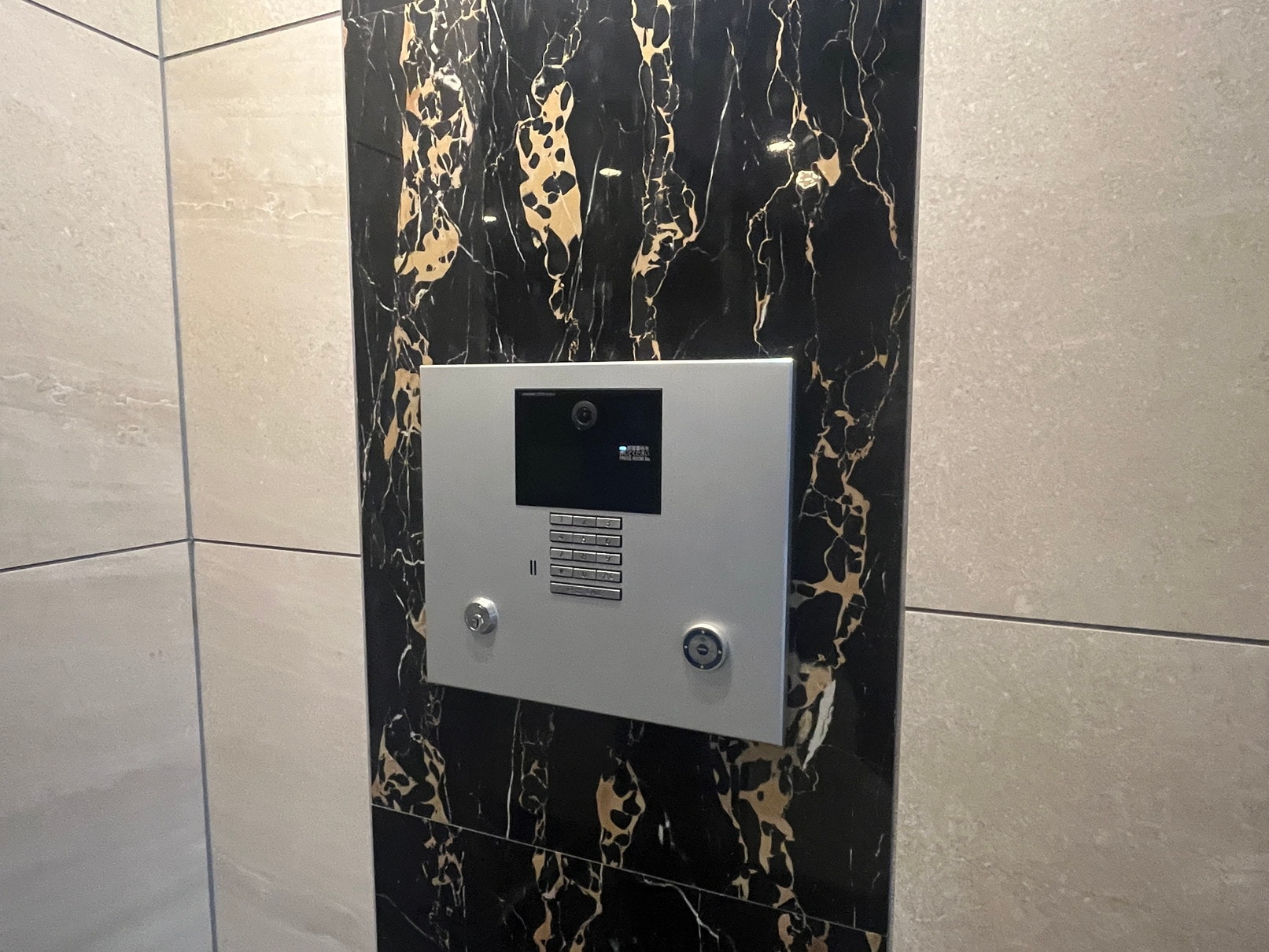 ハーモニーレジデンス新宿早稲田ザ・ガーデンの物件内観写真