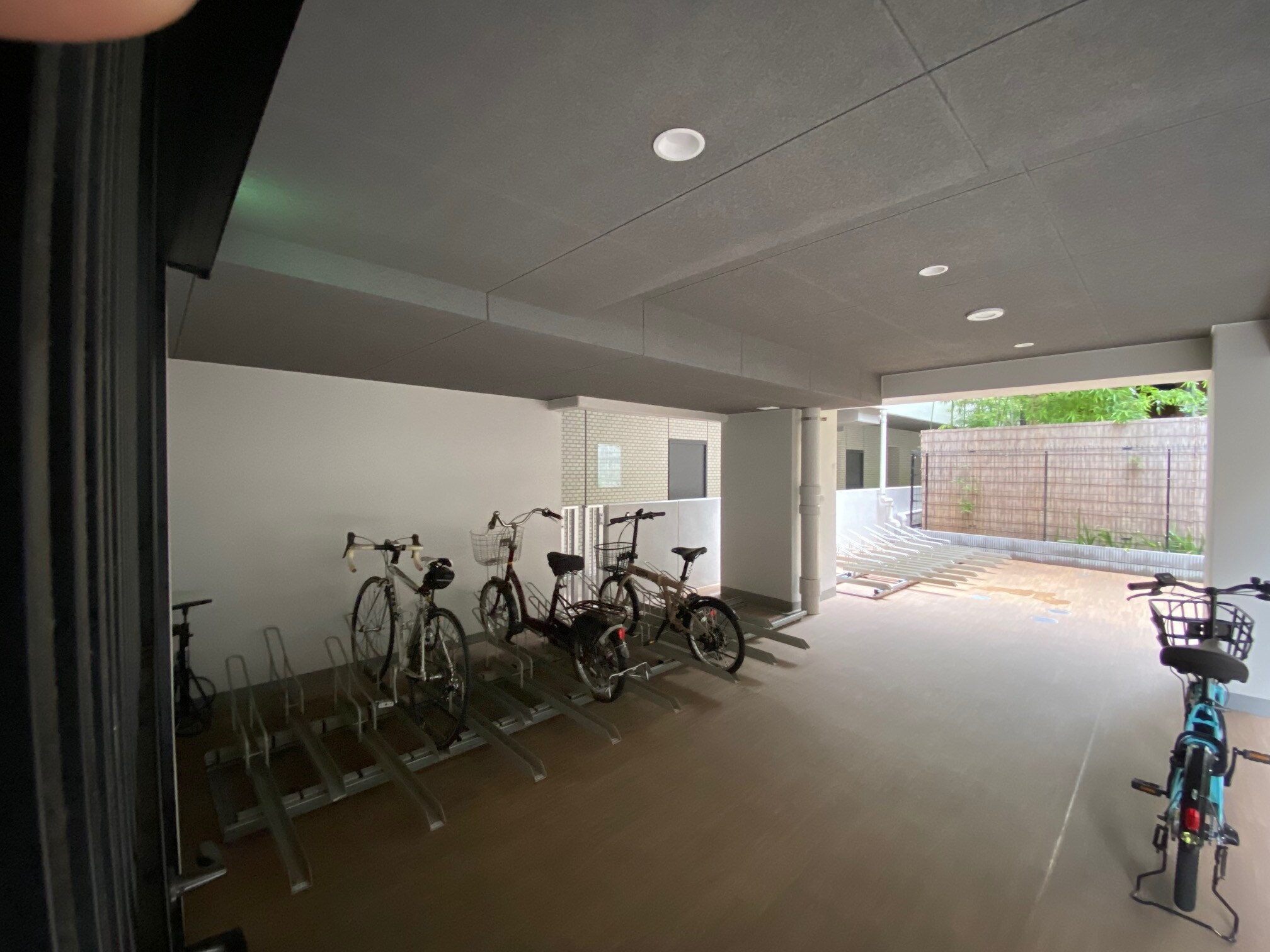 レクシード神楽坂の物件内観写真