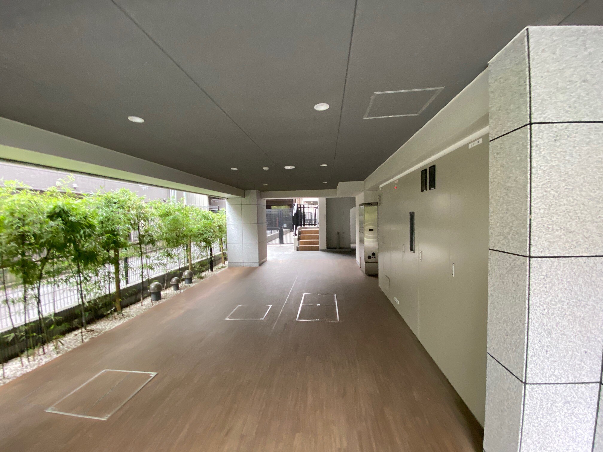 レクシード神楽坂の物件内観写真