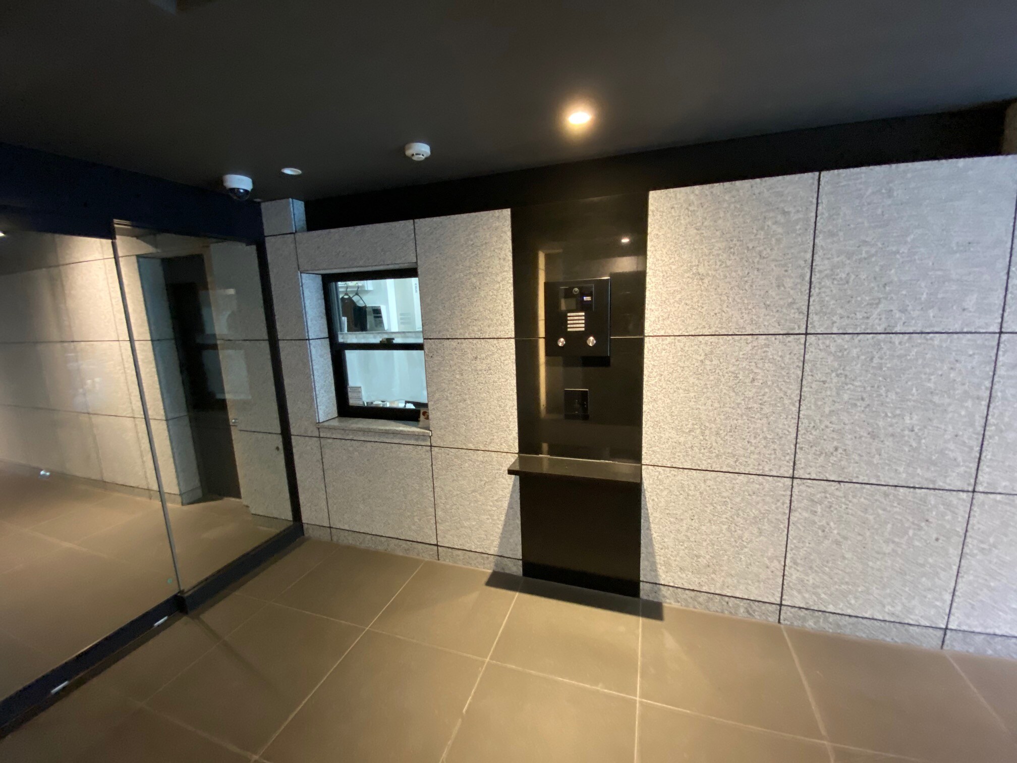 レクシード神楽坂の物件内観写真