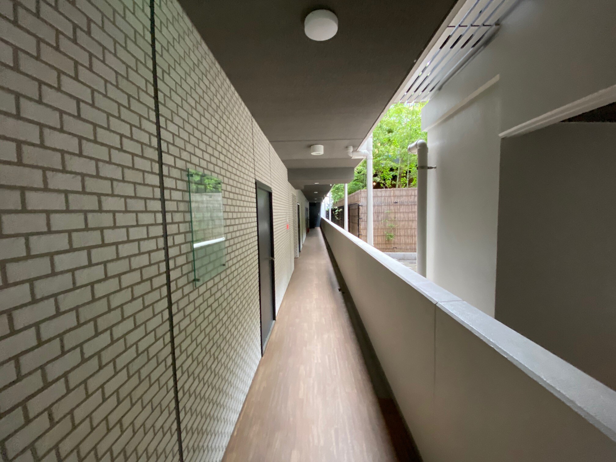 レクシード神楽坂の物件内観写真