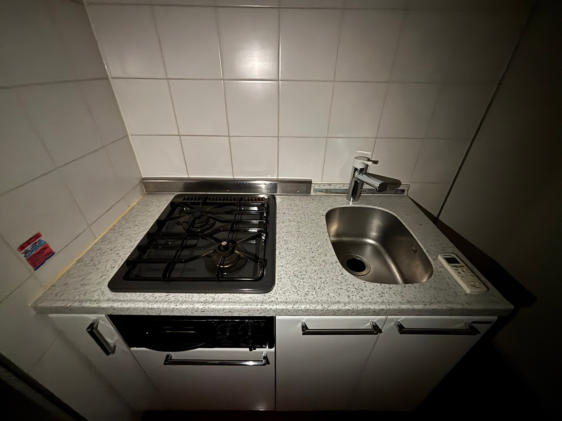 ラグジュアリーアパートメントデュオ神楽坂の物件内観写真