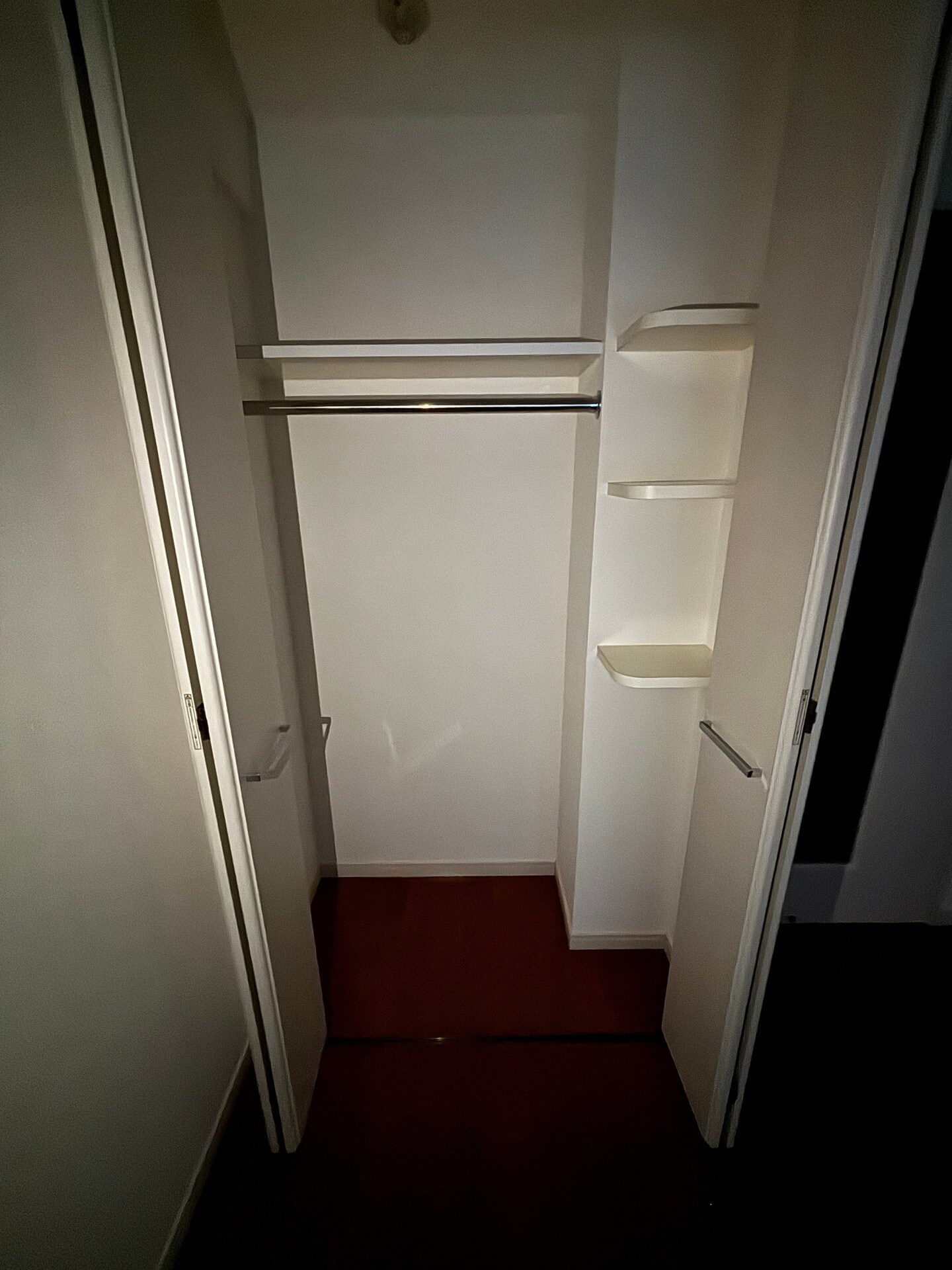 ラグジュアリーアパートメントデュオ神楽坂の物件内観写真