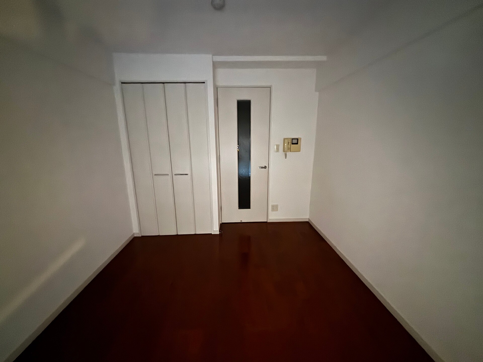 ラグジュアリーアパートメントデュオ神楽坂の物件内観写真