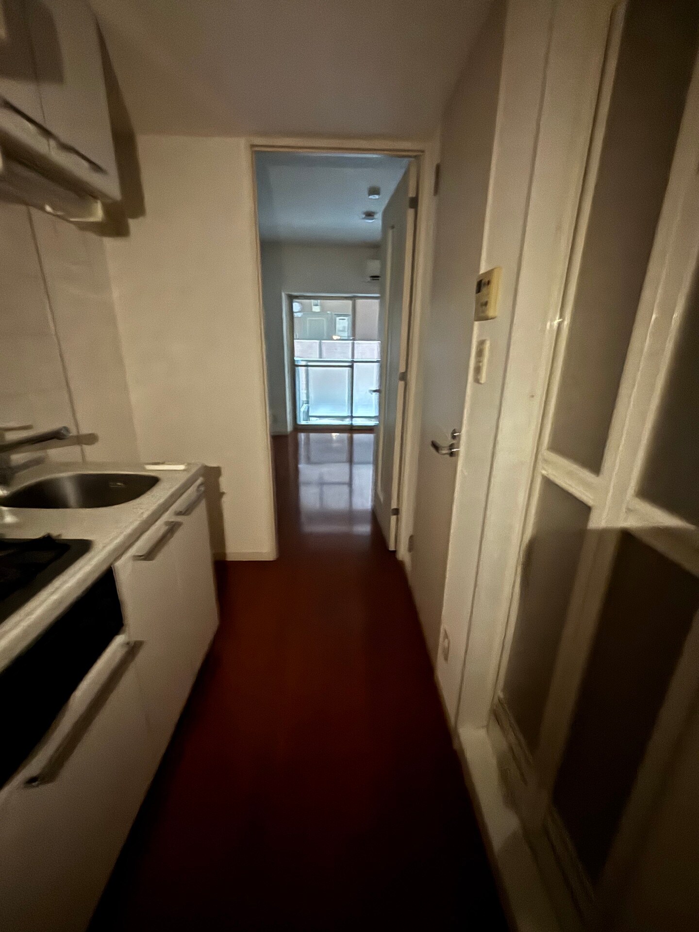 ラグジュアリーアパートメントデュオ神楽坂の物件内観写真