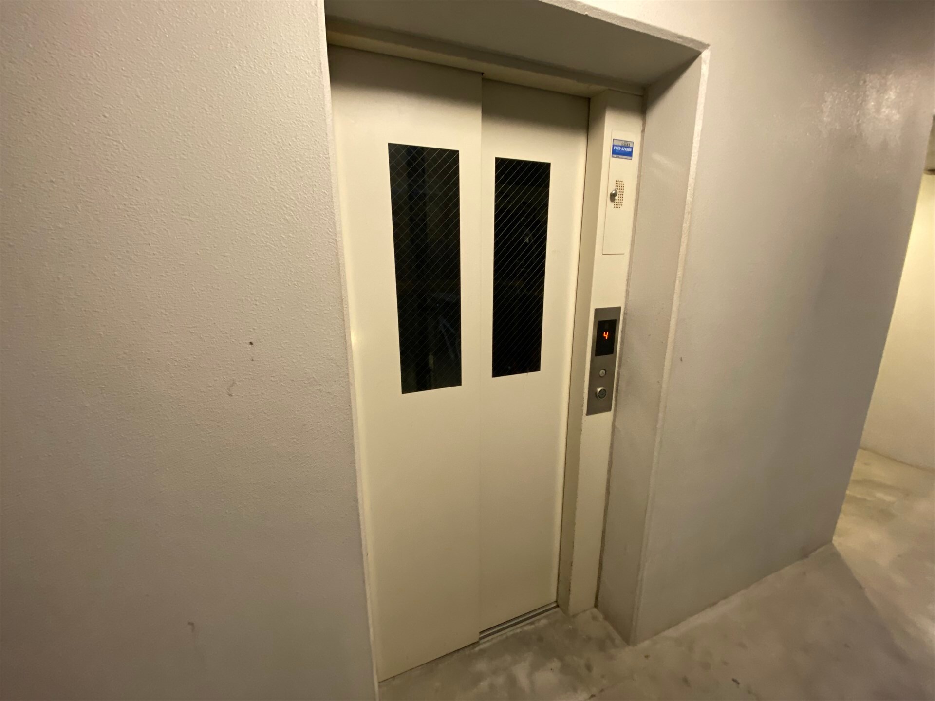 ラグジュアリーアパートメントデュオ神楽坂の物件内観写真