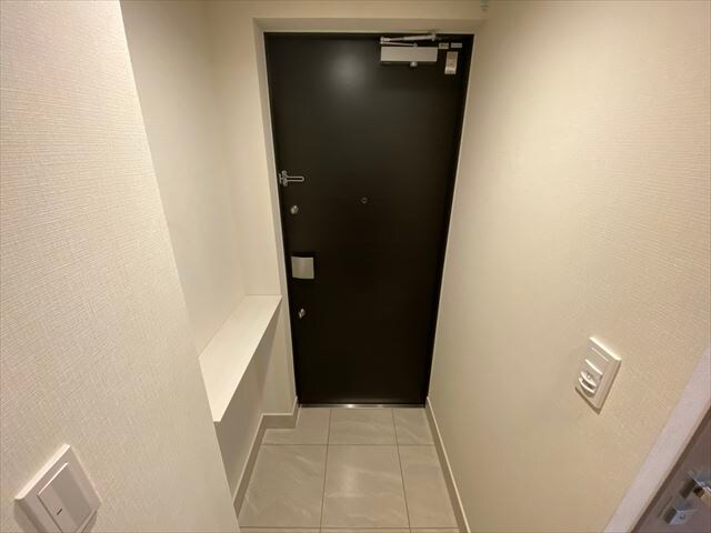 ベルビュー千代田飯田橋（Belle Vue 千代田飯田橋）の物件内観写真