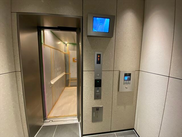 ベルビュー千代田飯田橋（Belle Vue 千代田飯田橋）の物件内観写真