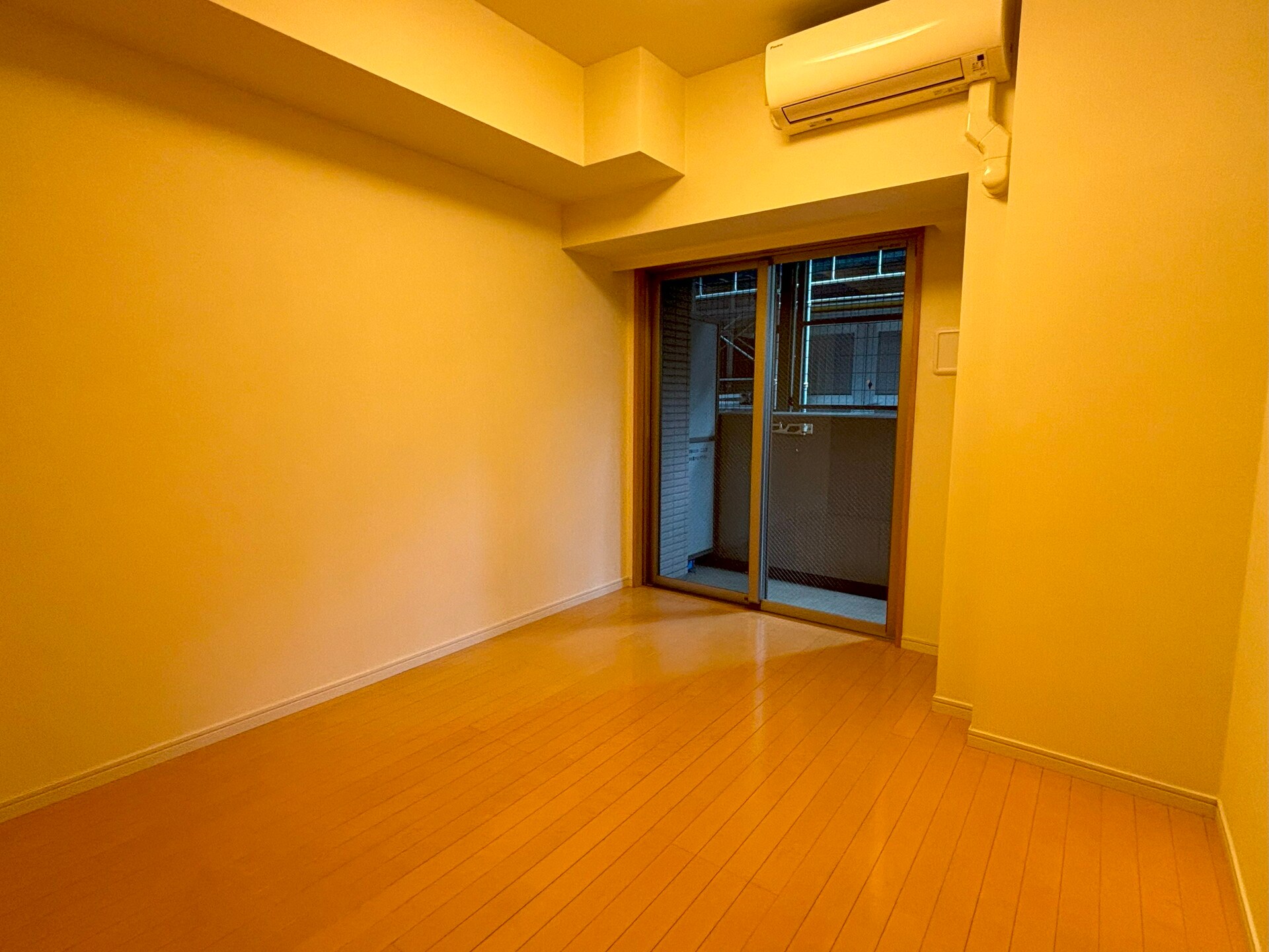 HF早稲田レジデンスの物件内観写真