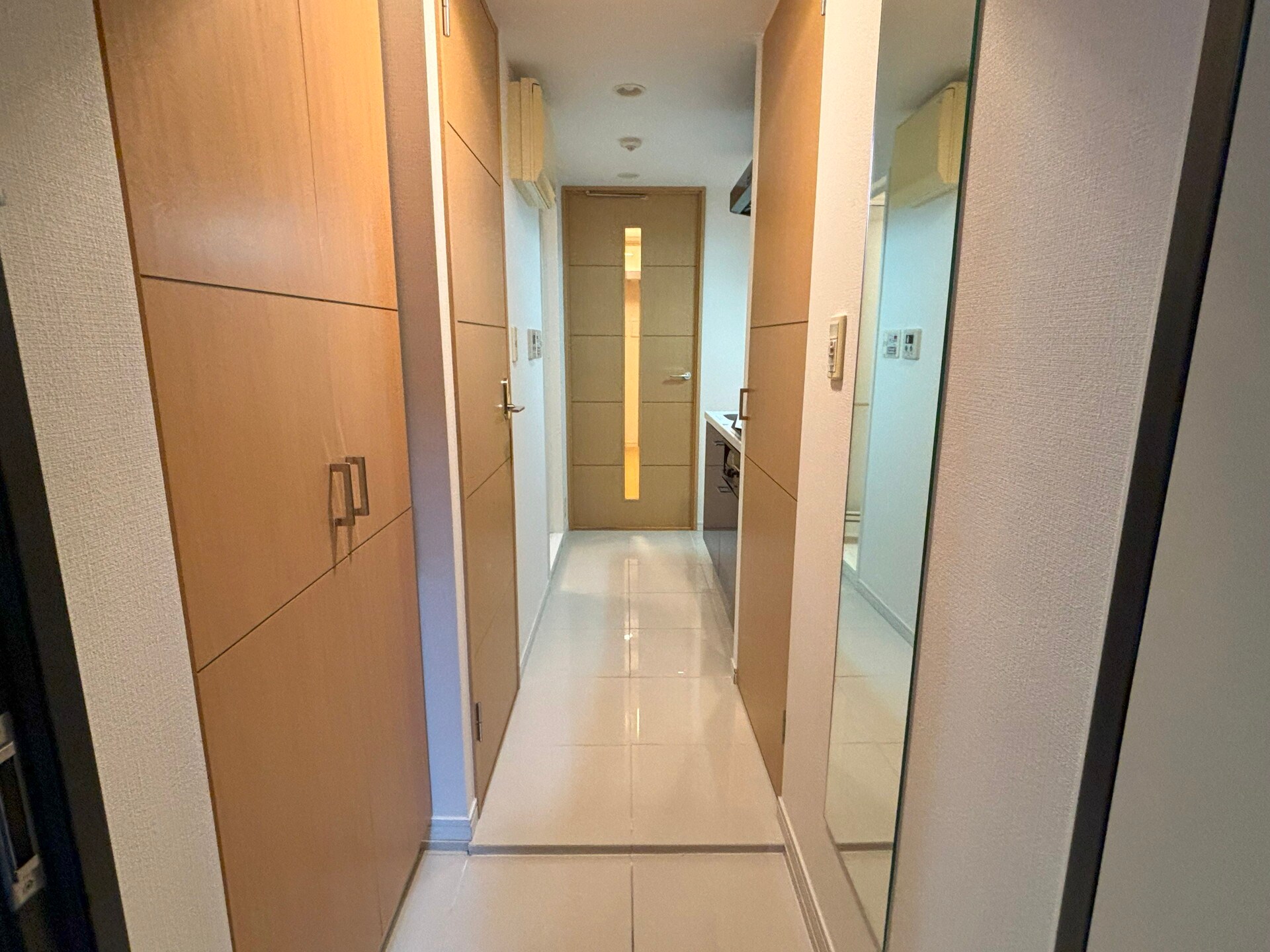 HF早稲田レジデンスの物件内観写真