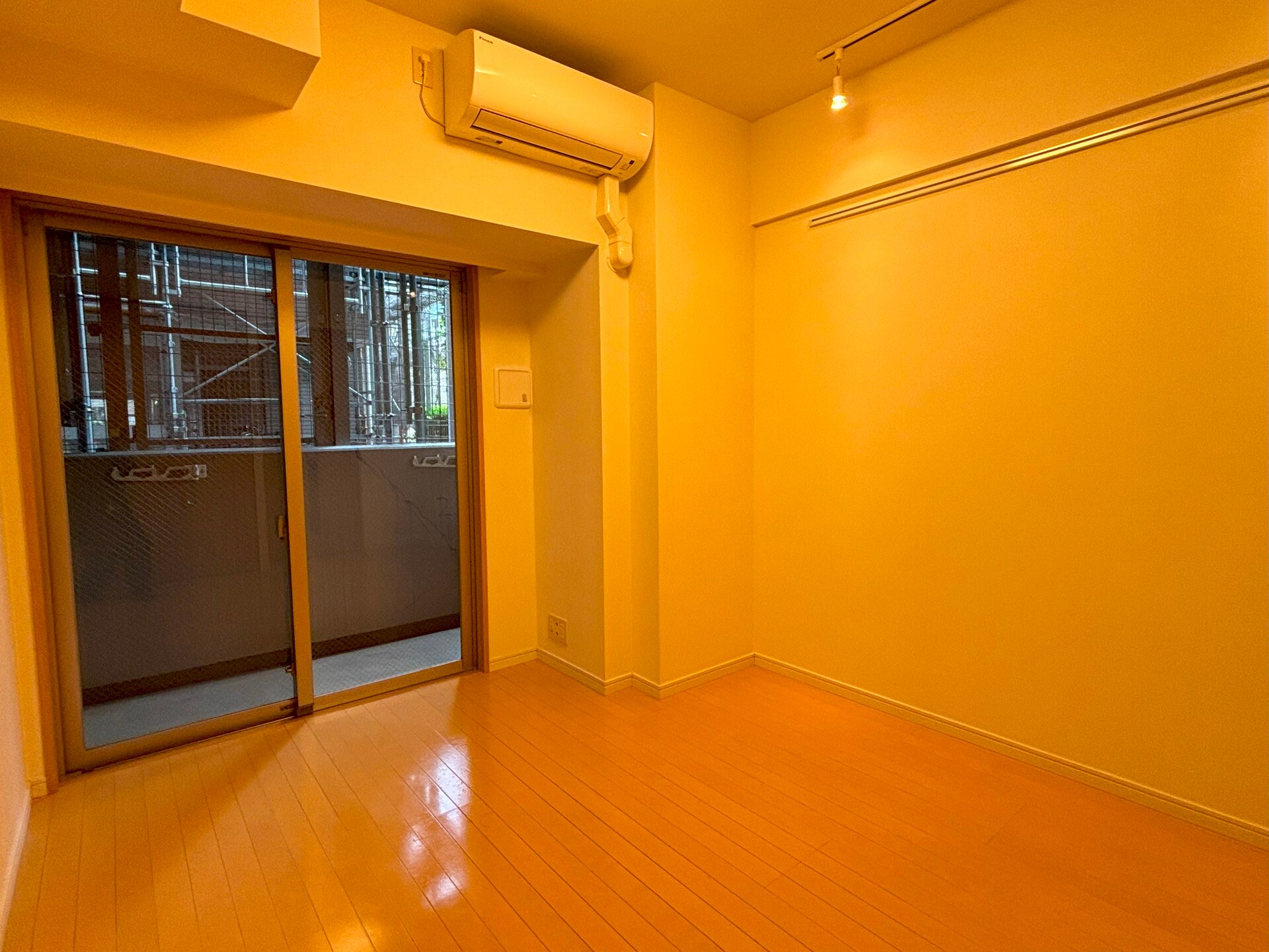 HF早稲田レジデンスの物件内観写真