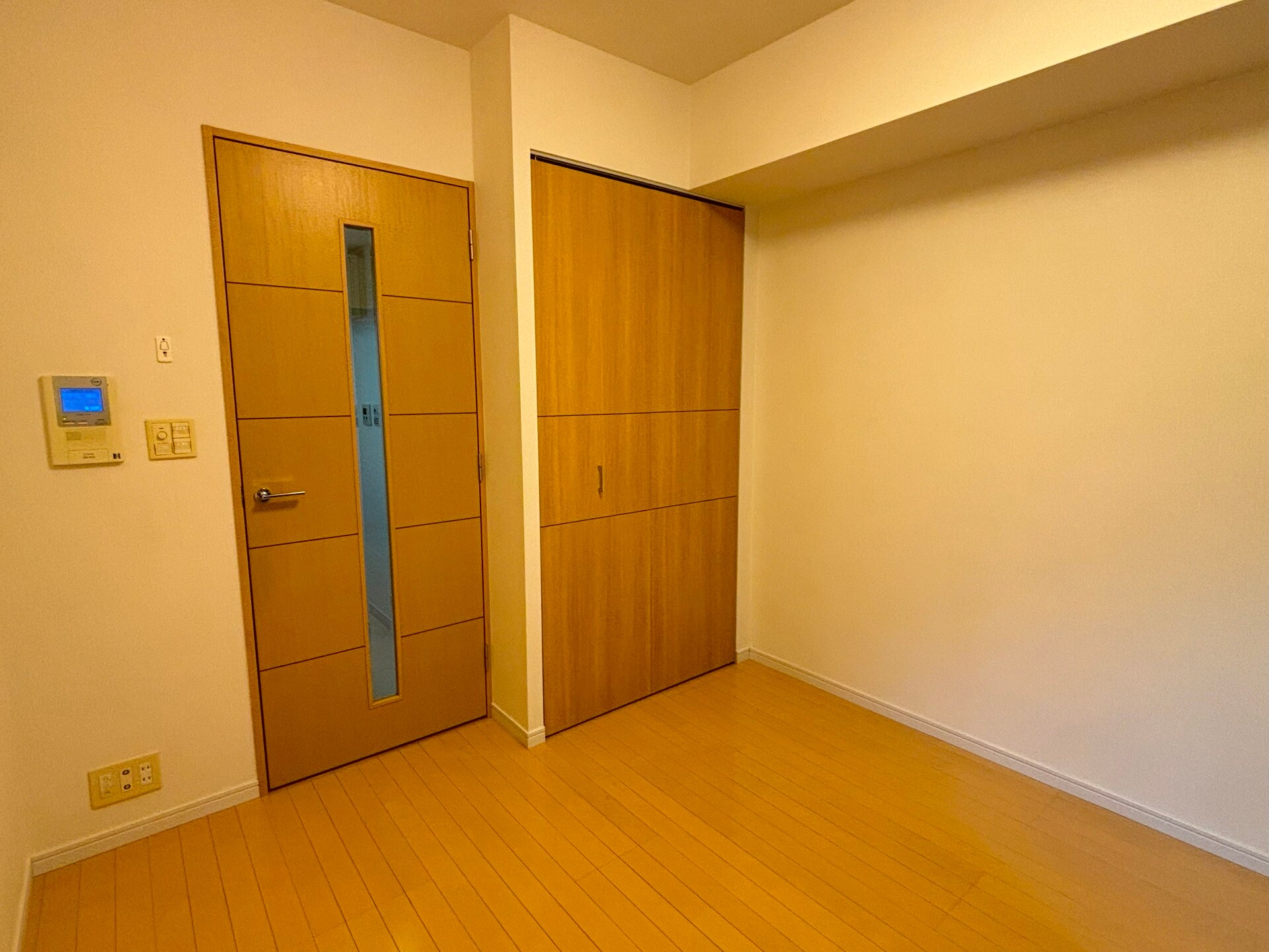 HF早稲田レジデンスの物件内観写真