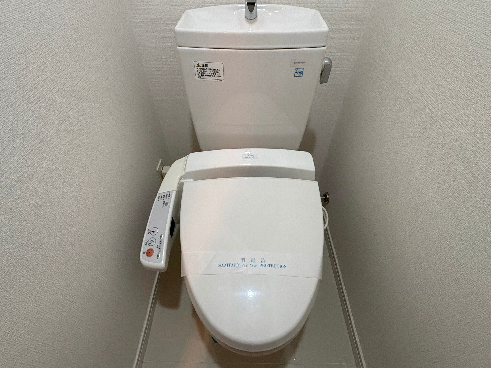 HF早稲田レジデンスの物件内観写真