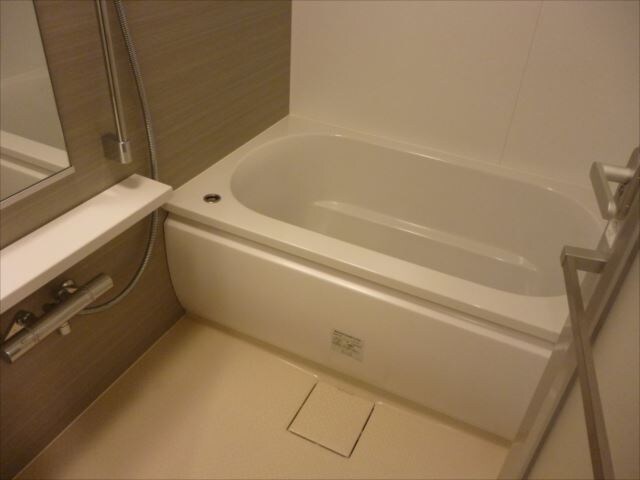 パークハビオ飯田橋の物件内観写真