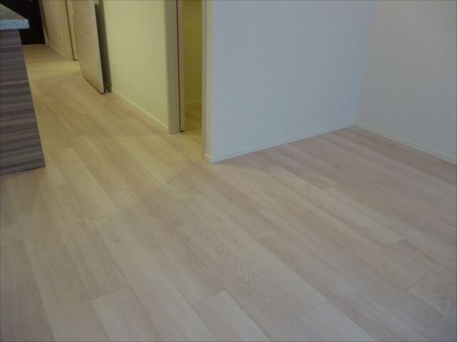 パークハビオ飯田橋の物件内観写真