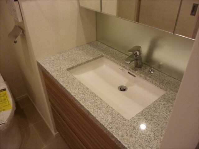 パークハビオ飯田橋の物件内観写真