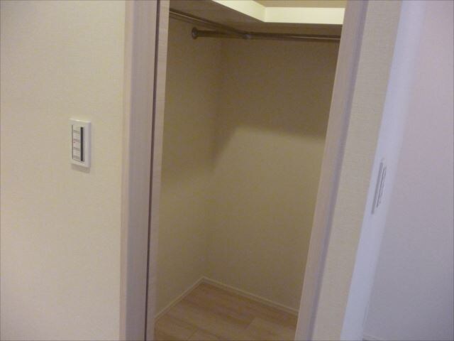 パークハビオ飯田橋の物件内観写真