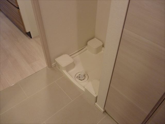 パークハビオ飯田橋の物件内観写真