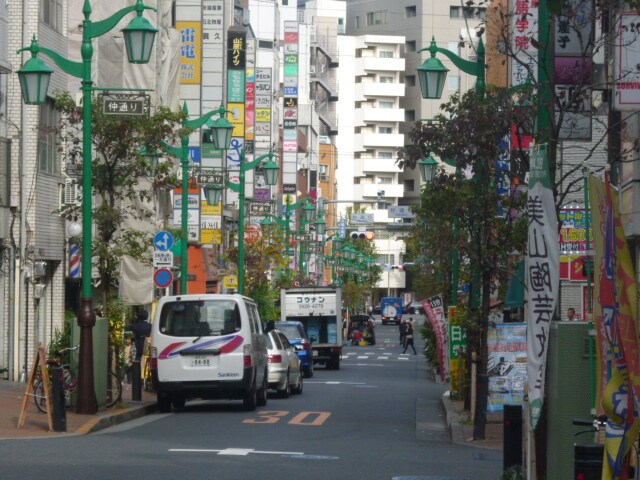 パークリュクス新宿御苑前ｍｏｎｏの物件内観写真