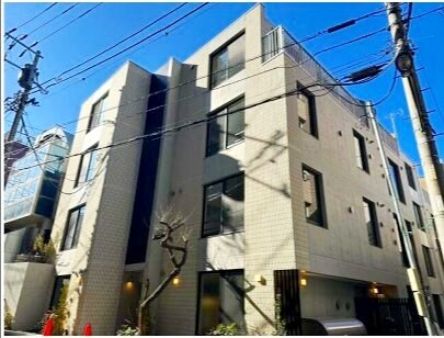 グランパセオ市谷仲之町（GRAN PASEO 市谷仲之町）の物件外観写真