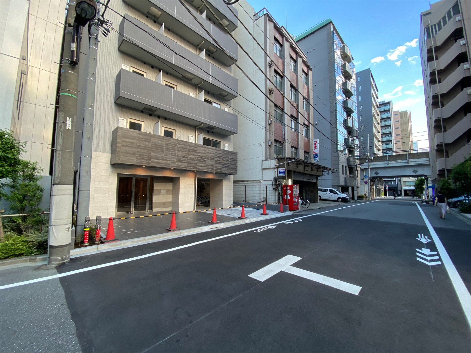 クオリタス秋葉原（QUALITAS秋葉原）の物件内観写真