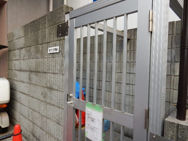 ライオンズマンション飯田橋駅前の物件内観写真