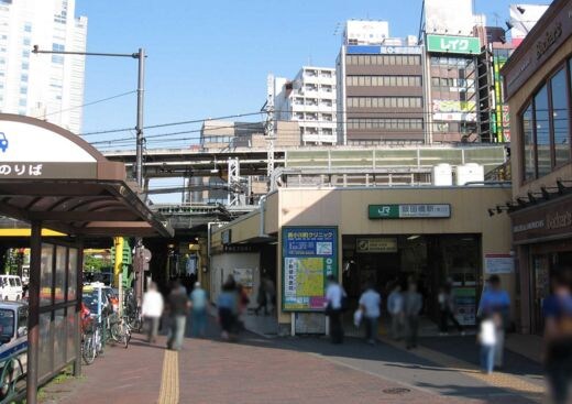 プライムゲート飯田橋の物件内観写真