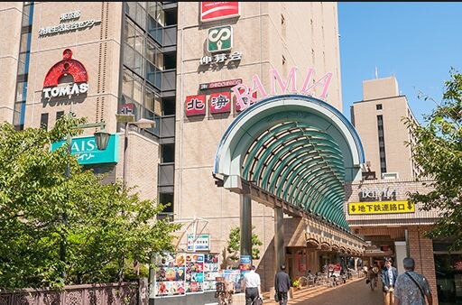 プライムゲート飯田橋の物件内観写真