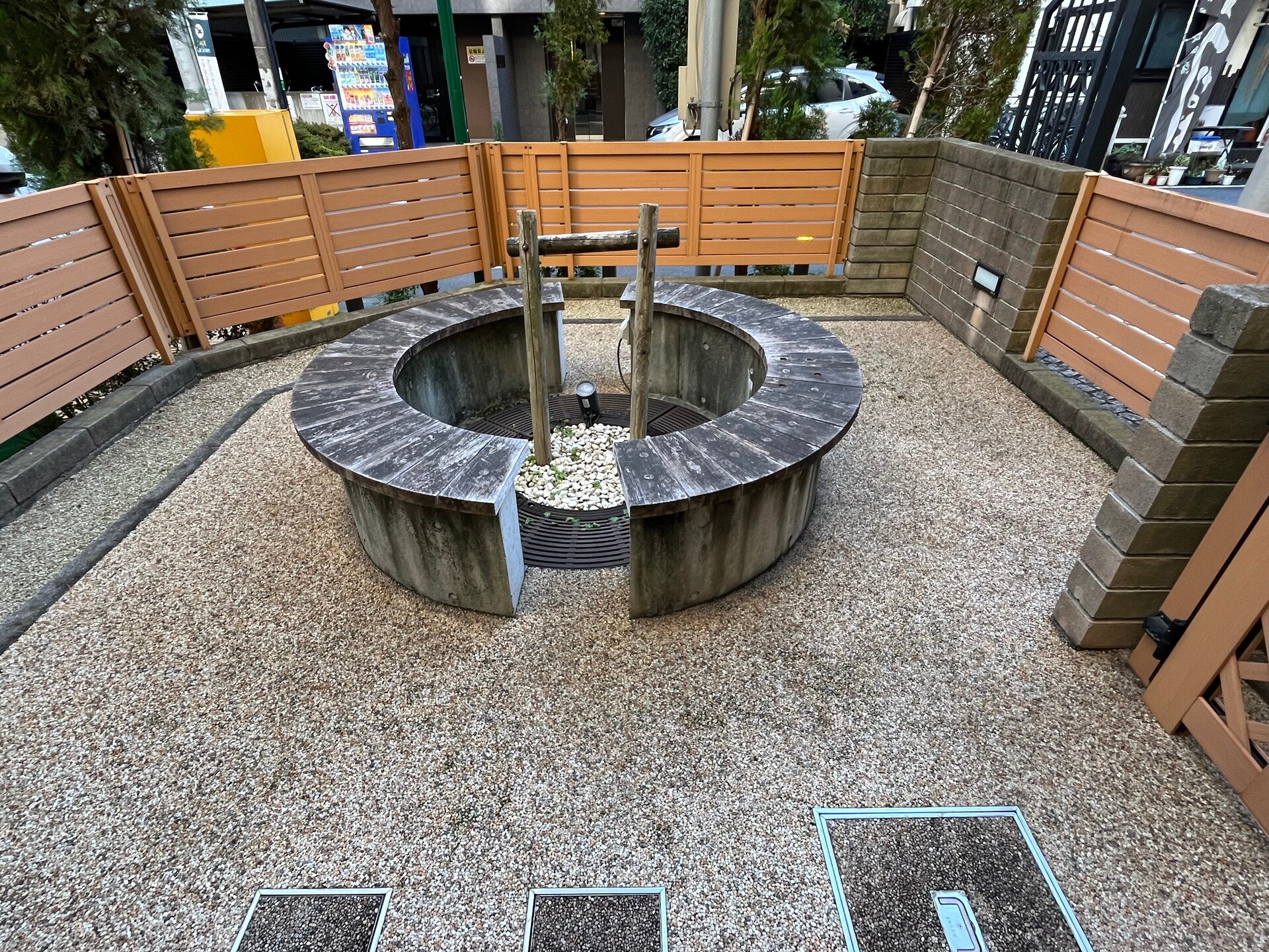 レジディア新宿御苑の物件内観写真