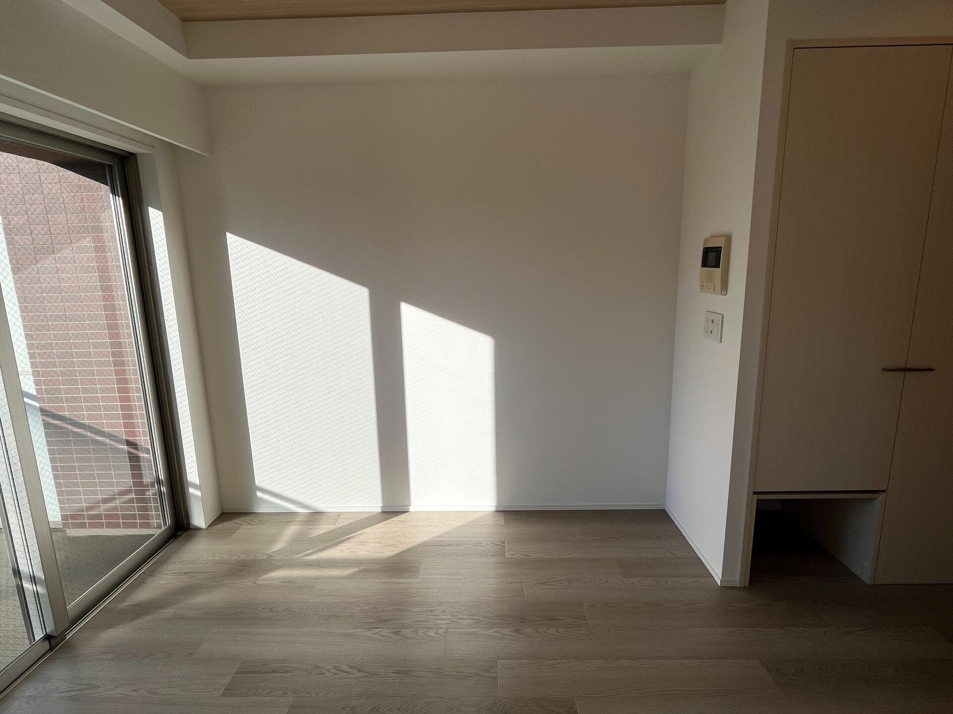 レジディア新宿御苑の物件内観写真