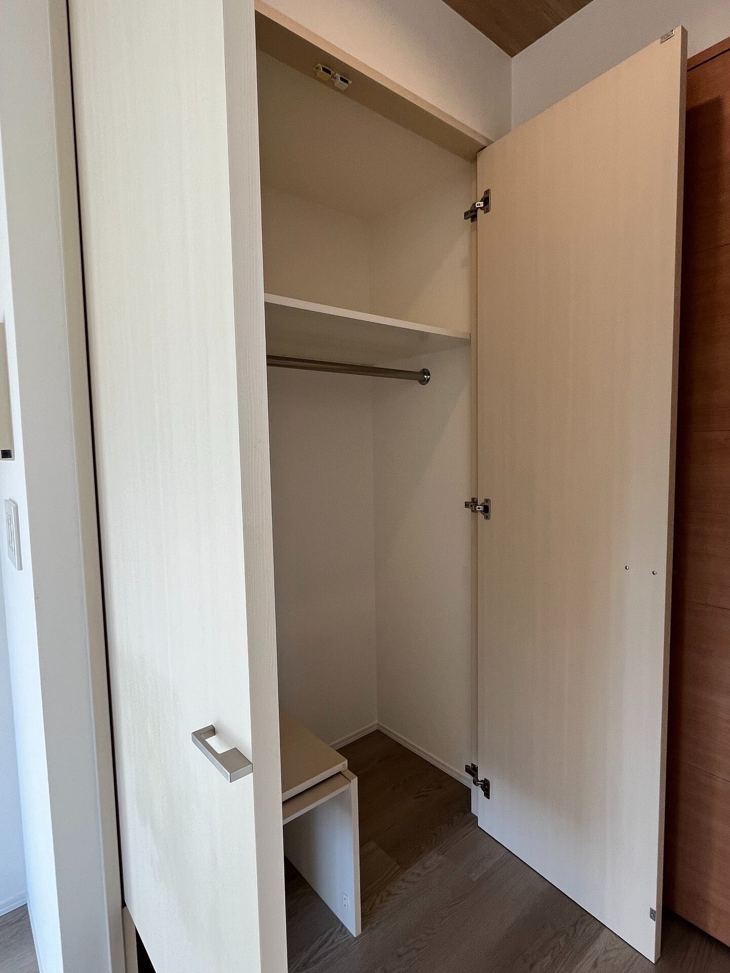 レジディア新宿御苑の物件内観写真