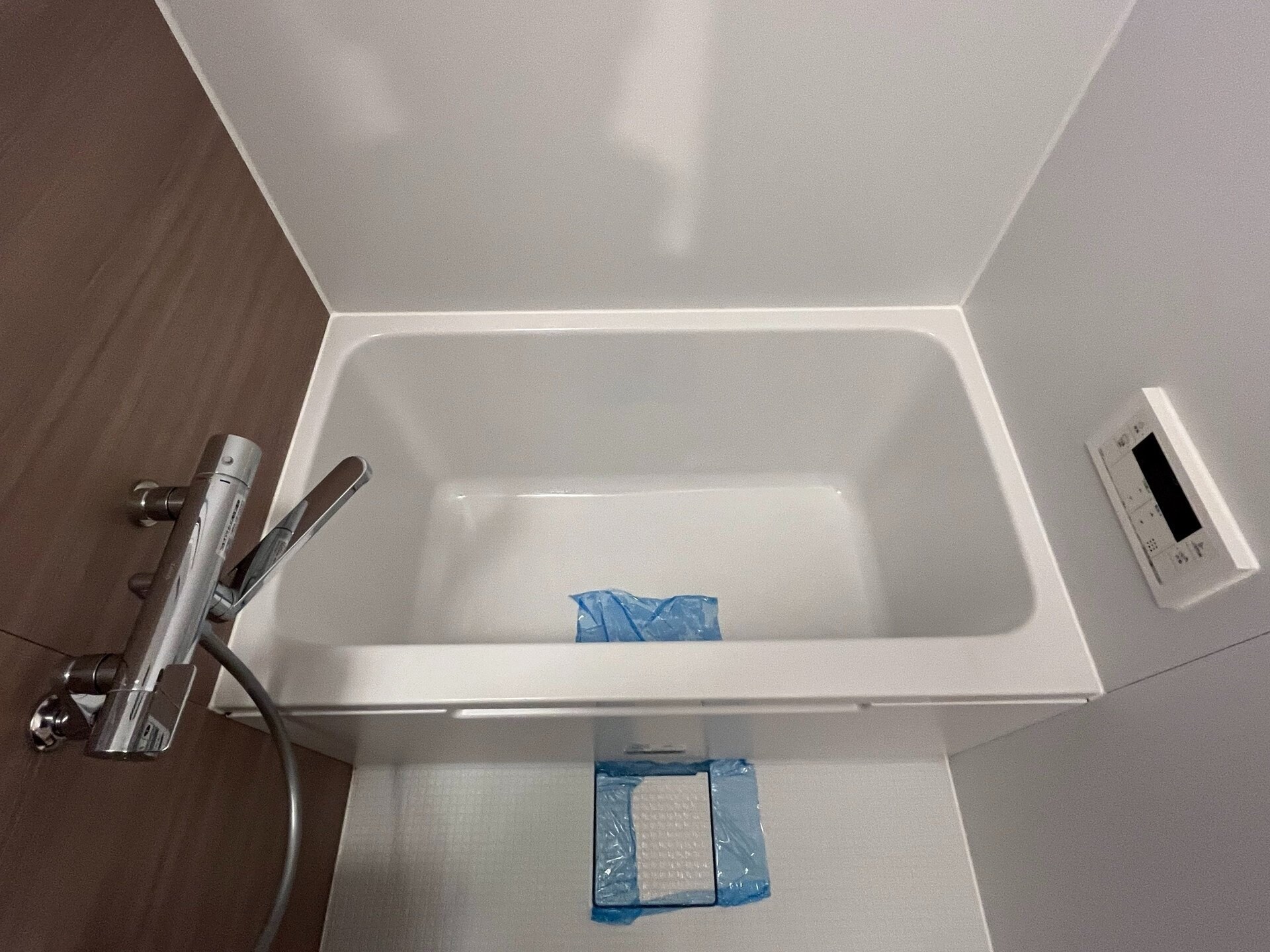 レジディア新宿御苑の物件内観写真