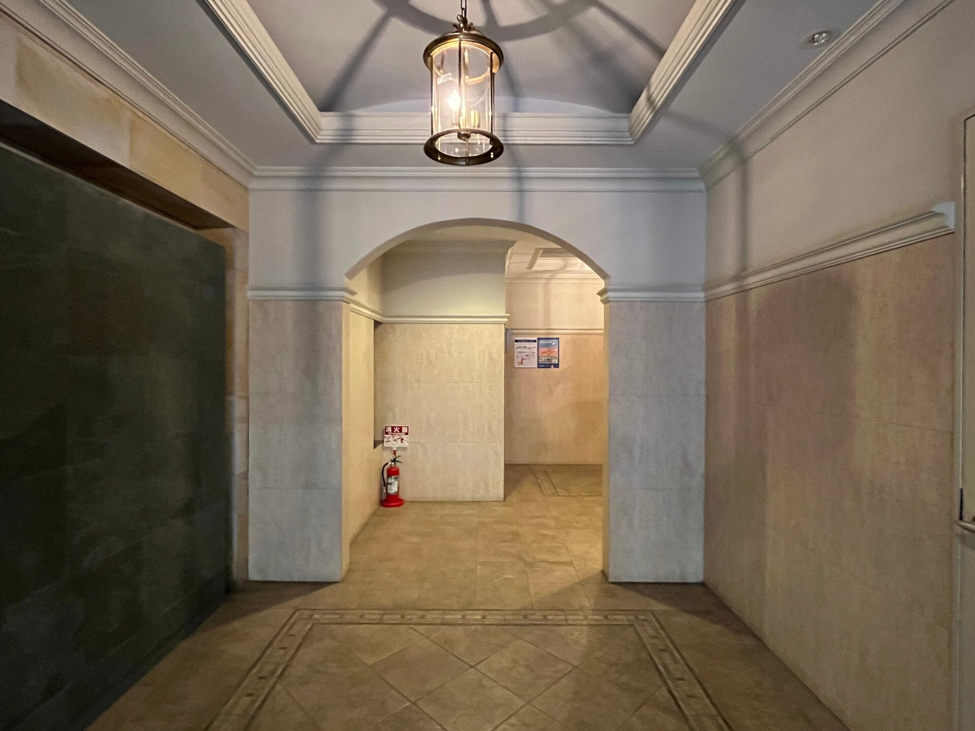 レジディア新宿御苑の物件内観写真