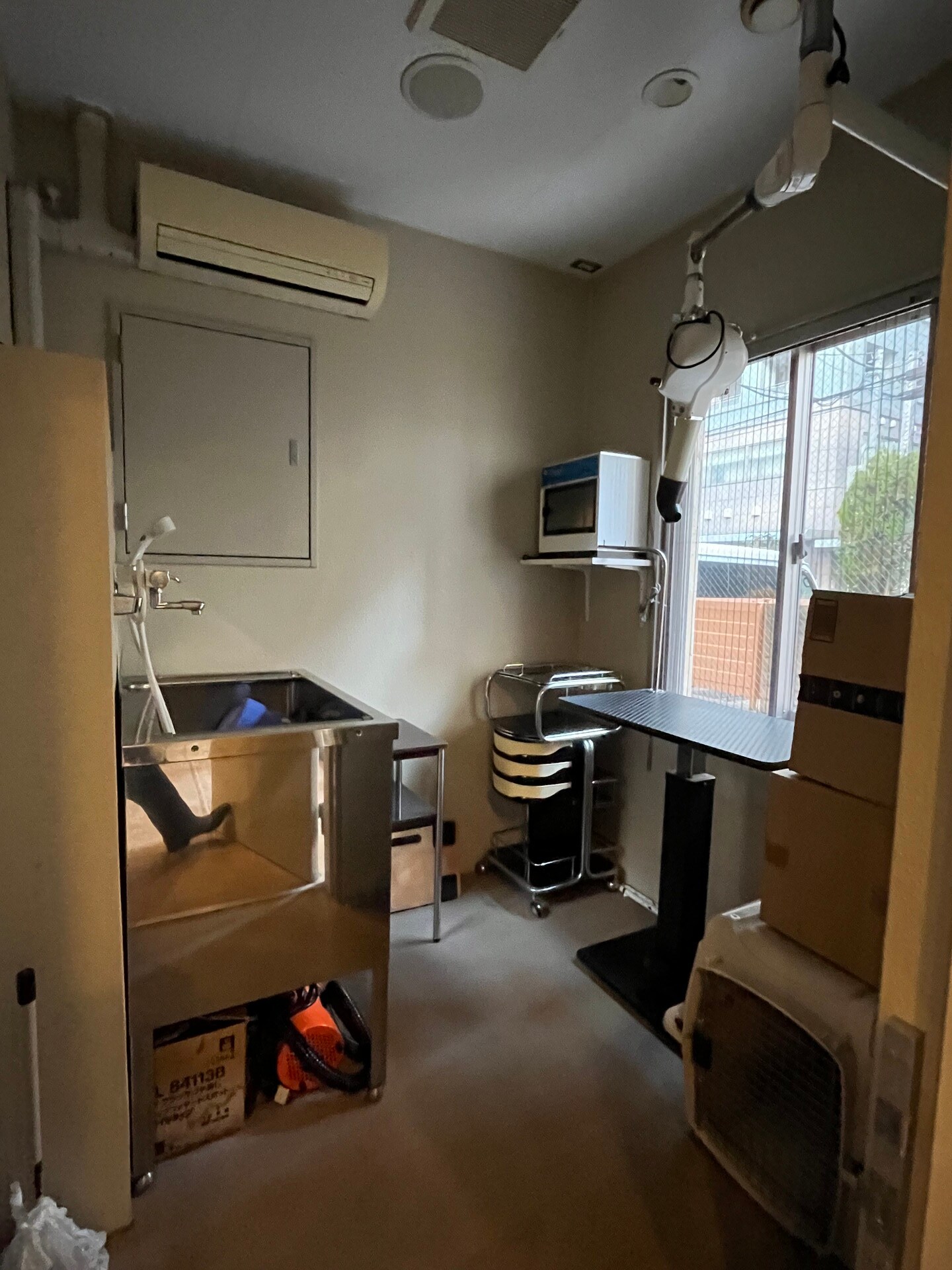 レジディア新宿御苑の物件内観写真