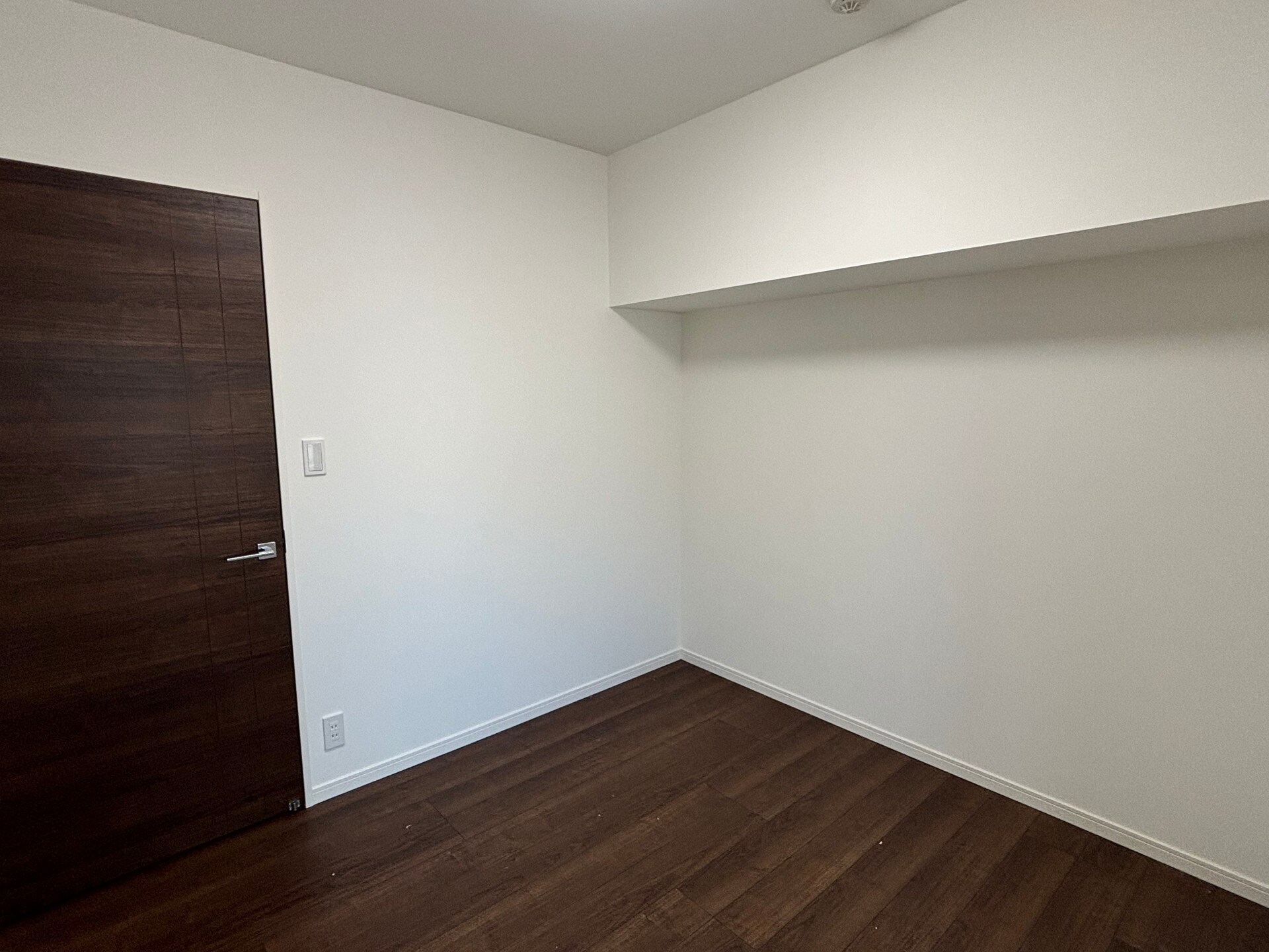 ライトテラス新宿御苑の物件内観写真