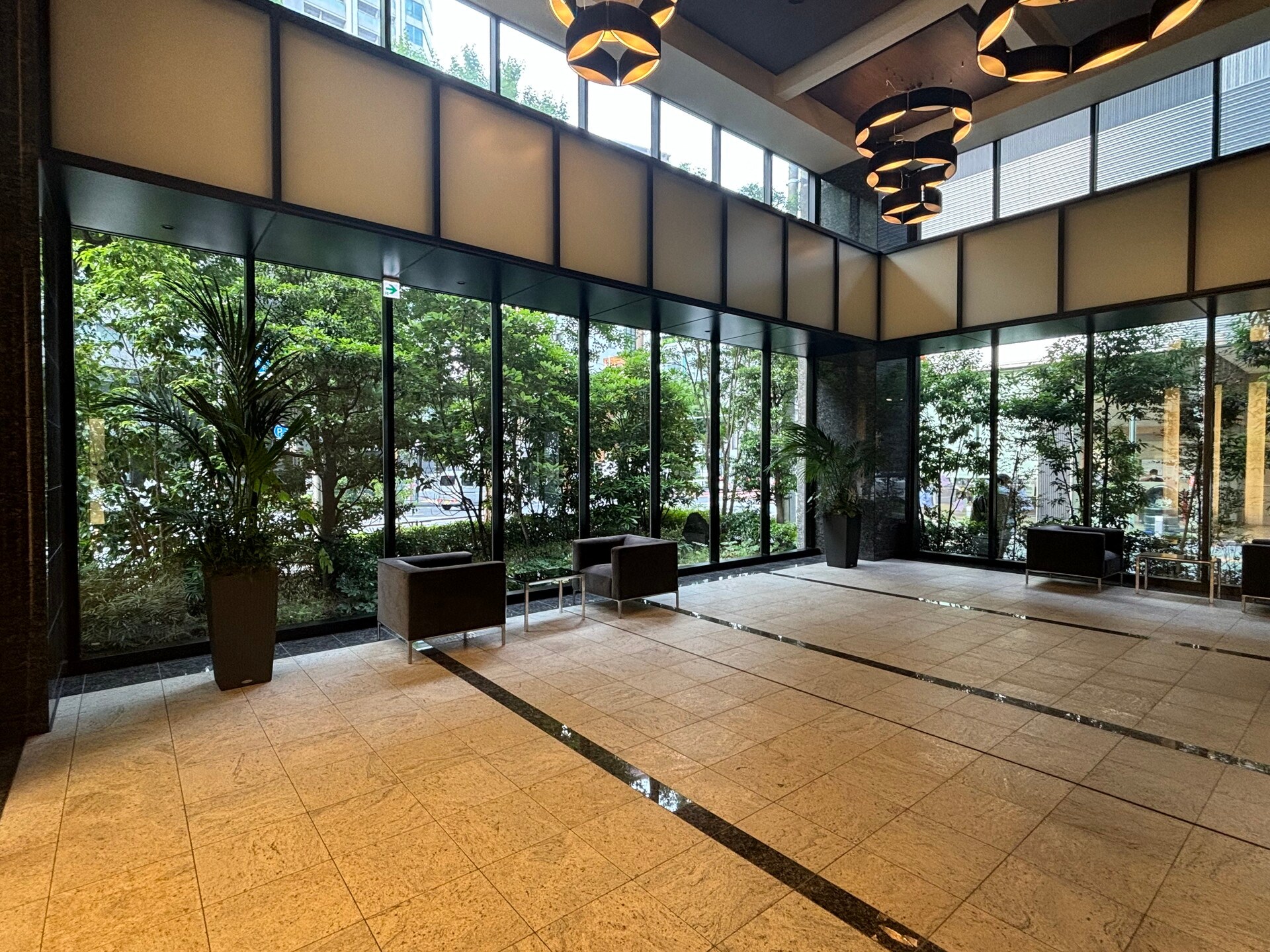 ライトテラス新宿御苑の物件内観写真