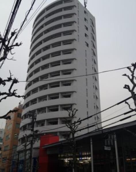 MFPR代々木タワーの物件内観写真