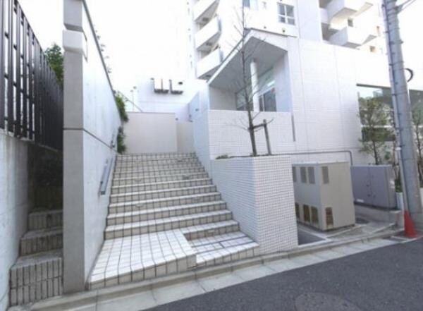 MFPR代々木タワーの物件内観写真