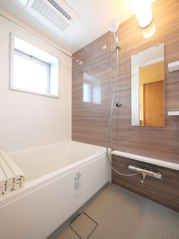 神宮北参道レジデンスの物件内観写真