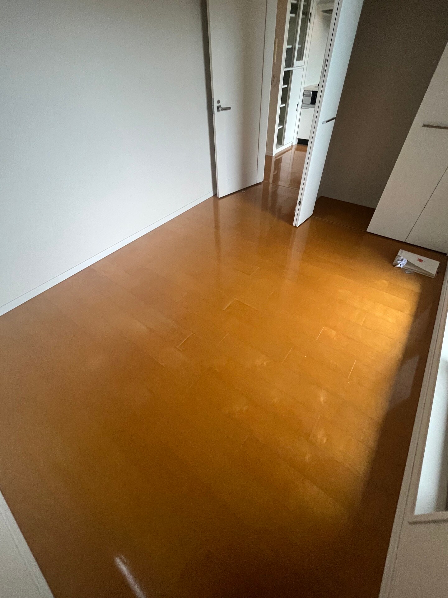 パークキューブ市ヶ谷の物件内観写真